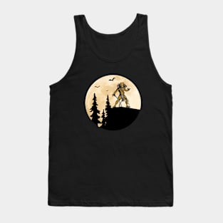 Predator Tank Top